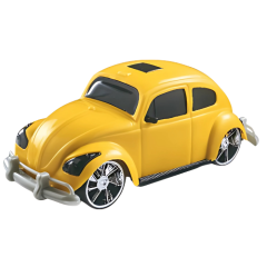 CARRO FUSKA CLASSIC CONCEPT CAR BRINK