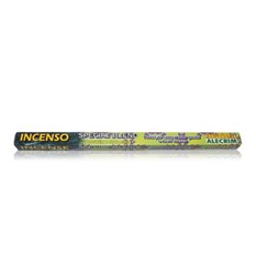 INCENSO SPECIAL BLEND C/8 VAR ALECRIM