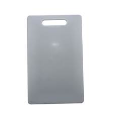 TABUA DE CORTE DE  PLASTICO 40X25CM ED40858