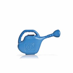 REGADOR PLASTICO 5L AZUL