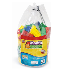 MONTA BLOCOS 150PCS 189