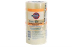 FITA ADESIVA EMPAC 45MMX40M TRANSPARENTE