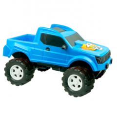 PICK UP TERRIAN HOT RACING