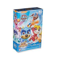 QUEBRA CABECA PATRULHA CANINA 60PCS