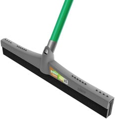 RODO PLASTICO BRILHUS C/ CABO M 40CM