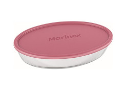 ASSADEIRA OVAL MARINEX 3,2L C/TP