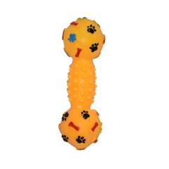 HALTER BORRACHA COM SOM CORES ED43297