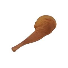 COXA FRANGO BORRACHA PET ED43298