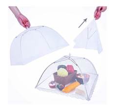 TELA PROTETORA DE ALIMENTO CLA16001