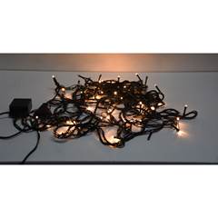 PISCA ARROZ FIO VERDE 100L 9M 5F AMARELO ED43834