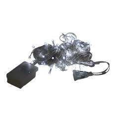 PISCA ARROZ FIO BRANCO 100L 9M 5F BRANCO ED43836