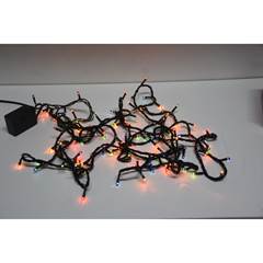 PISCA ARROZ FIO VERDE 100L 4,3M CORES SORTIDAS ED43814