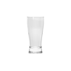 COPO VIDRO CERVEJA LAGER 200ML TRANSPARENTE