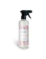 ODORIZADOR TECIDO 500ML FLOR CEREJA