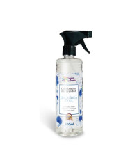 ODORIZADOR TECIDO 500ML ORQUIDEAS