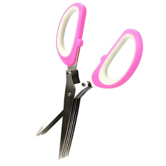TESOURA 7” 3/4 CORTAR CLA0339