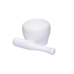 PILAO COM SOCADOR DE PLASTICO MULTIUSO ED501121