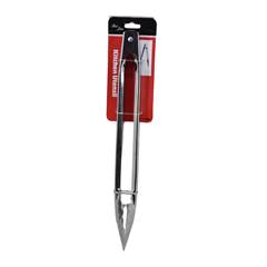 PEGADOR INOX  MULTIUSO 29CM ED502230