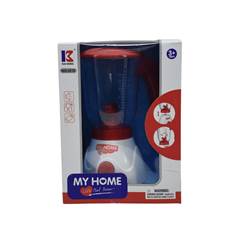 LIQUIDIFICADOR BRINQUEDO INFANTIL MINI CHEF ED501832