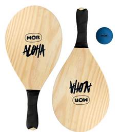 FRESCOBOL DE MADEIRA ALOHA