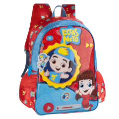 MOCHILA LN9004J  