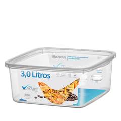 POTE QUADRADO VOLARE 3.0 L