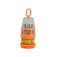 KIT CHAVE DE PRECISAO 31PECAS ED503187