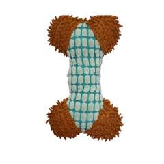 OSSO PELUCIA PET CORES ED503341