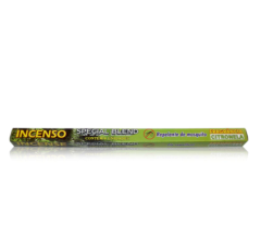 INCENSO SPECIAL BLEND C/8 VAR CITRONELA