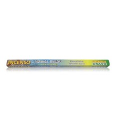 INCENSO SPECIAL BLEND C/8 VAR CRAVO