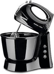 BATEDEIRA PRATICA TURBO 400W B-44-B PRETA