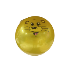 BOLA VINIL INFLAVEL ANIMAIS ED503674