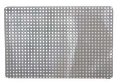 LUGAR AMERICANO PVC TRESSE 30,5X46CM COR