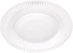 PRATO P/SOB DE CRISTAL RENAISSANCE 7782