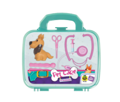 MALETA INFANTIL VETERINARIA