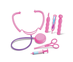 MALETA INFANTIL VETERINARIA