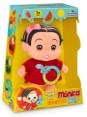 BONECA TURMA DA MONICA BABY