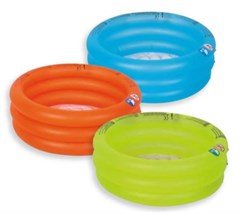 PISCINA INFLAVEL REDONDO 50L 77X23CM PV