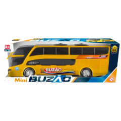 ONIBUS MINI BUZAO SOLAPA