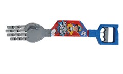 SUPER PEGA MAO MECANICA