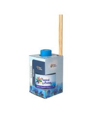 DIFUSOR AMBIENTE 250ML ORQUIDEA