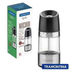 MOEDOR SAL/PIMENTA INOX/ACRIL.REALCE
