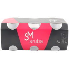 JOGO COPO SM ARUBA LD 6 PCS
