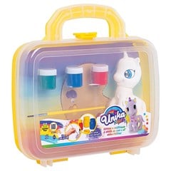MALETINHA P/PINTURA UNIKA UNICORNIO