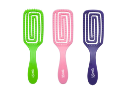 ESCOVA RAQ MD FLEXWETY CORES DIVERS BT