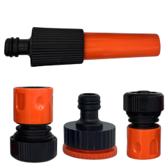 KIT IRRIGACAO PLAST 4PCS ED504414