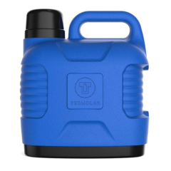 GARRAFAO TERM 5L AZUL 1095AZT