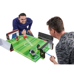 JOGO FUTEBOL GOL A GOL TABULEIRO CAMPEOES BRASIL