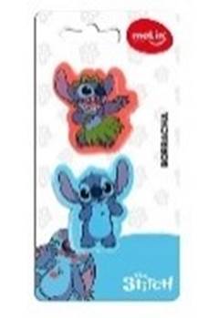 BORRACHA STITCH C/2UND