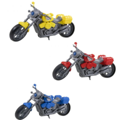 MOTO DE BRINQUEDO CUSTOM